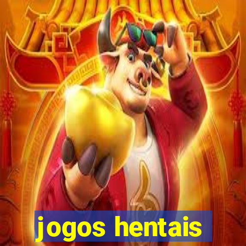 jogos hentais