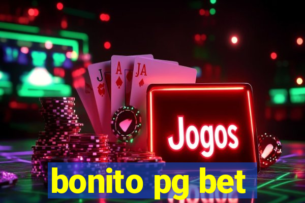 bonito pg bet