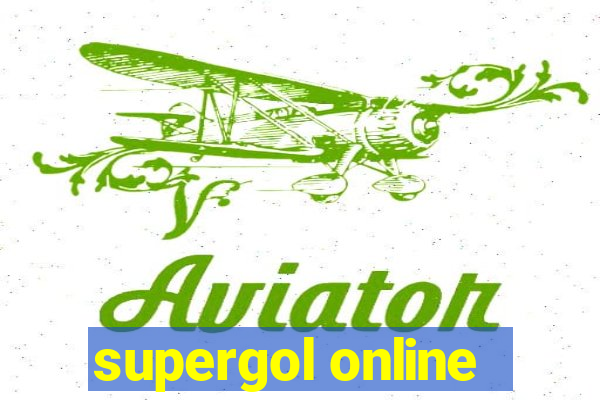 supergol online