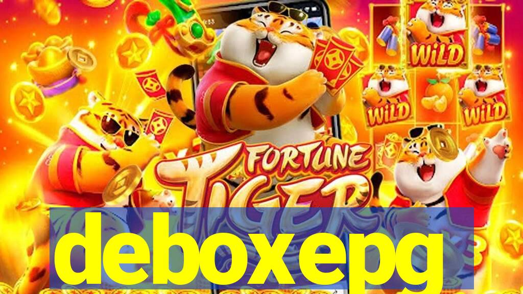 deboxepg