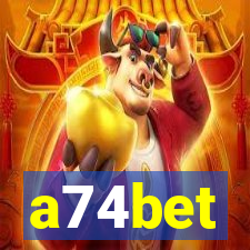 a74bet