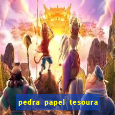 pedra papel tesoura livro pdf