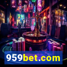 959bet.com