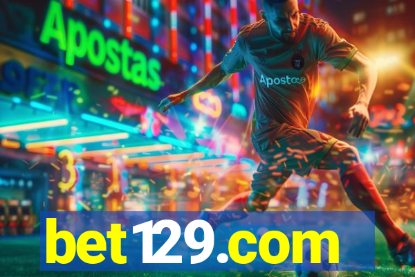 bet129.com