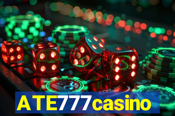 ATE777casino