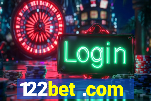 122bet .com