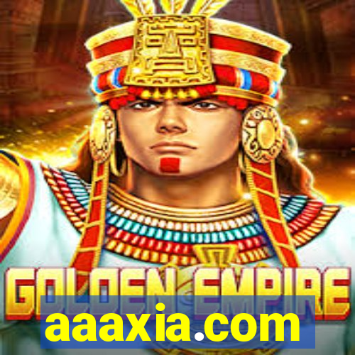 aaaxia.com