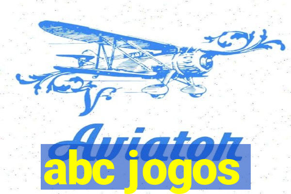 abc jogos