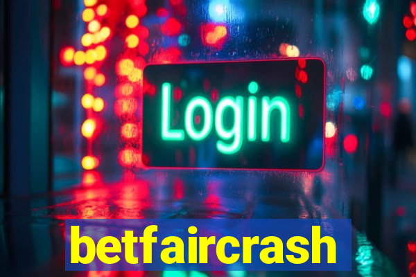 betfaircrash