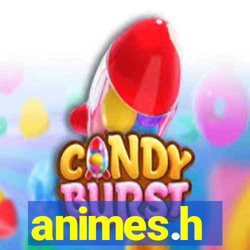 animes.h