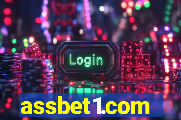 assbet1.com