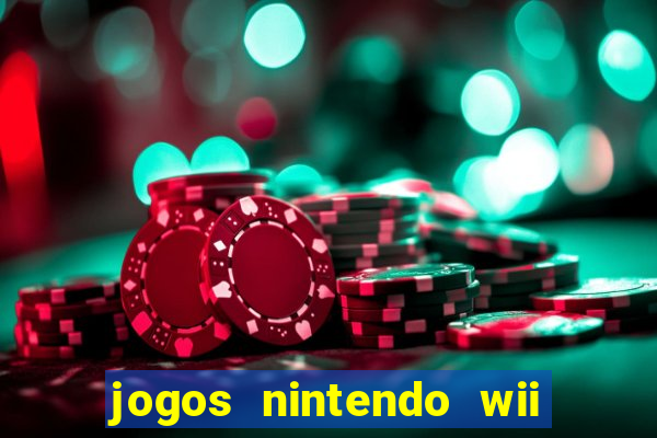 jogos nintendo wii download wbfs