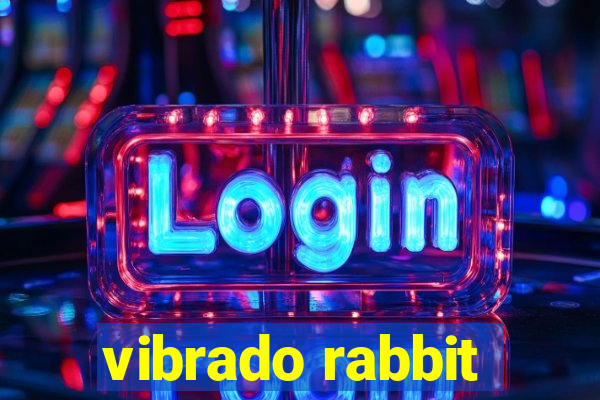 vibrado rabbit