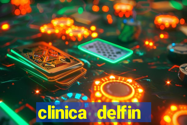 clinica delfin itaigara salvador