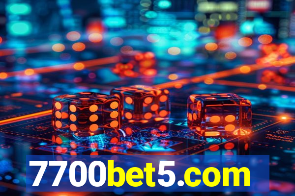 7700bet5.com