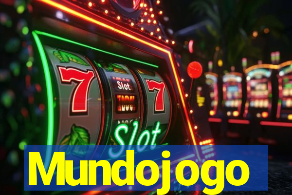 Mundojogo