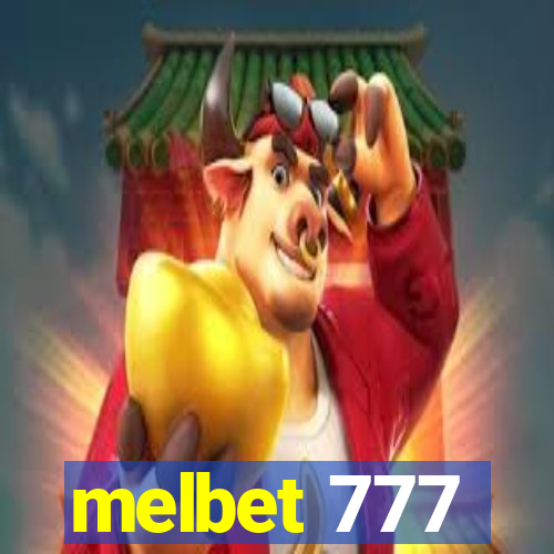 melbet 777