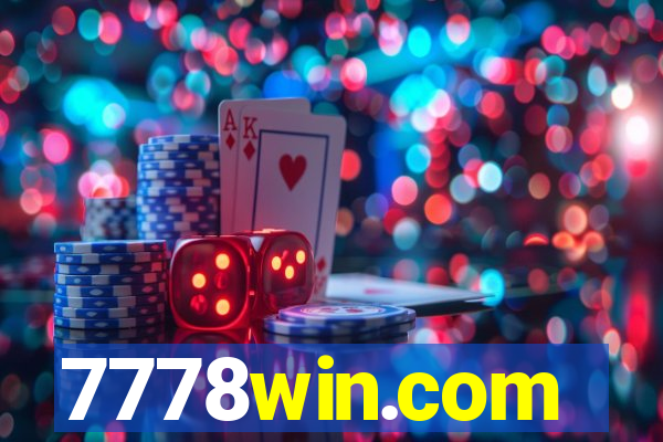 7778win.com