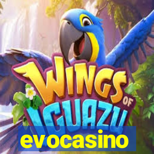 evocasino