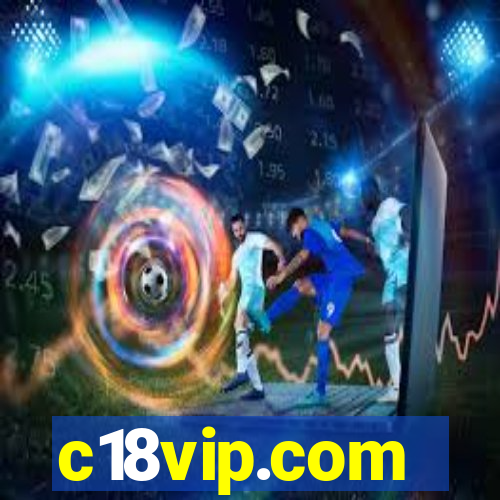 c18vip.com