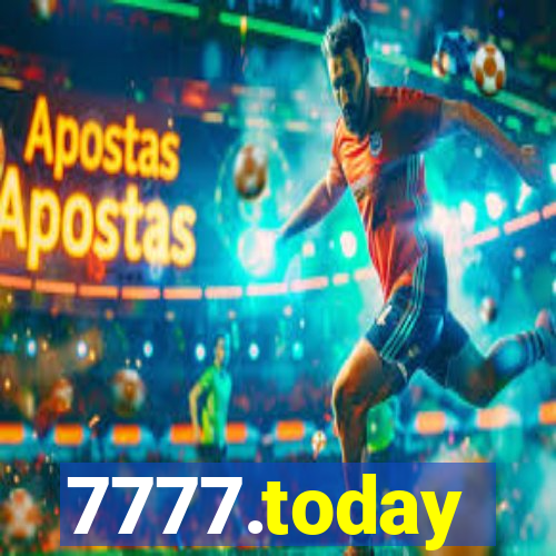 7777.today