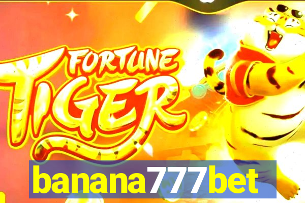 banana777bet