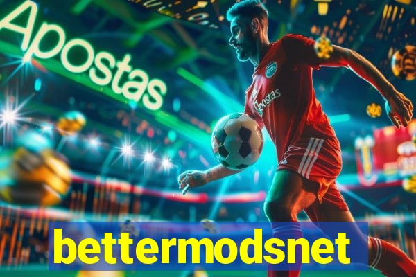 bettermodsnet