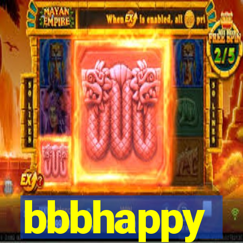 bbbhappy