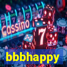 bbbhappy