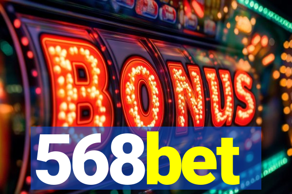 568bet