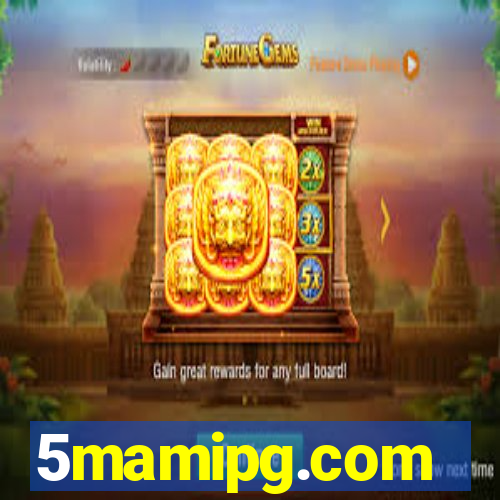 5mamipg.com