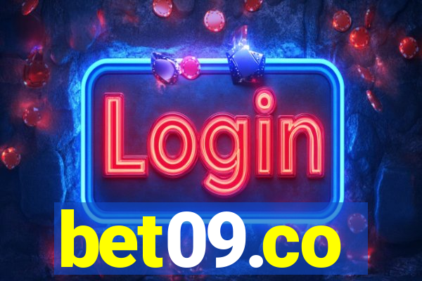 bet09.co