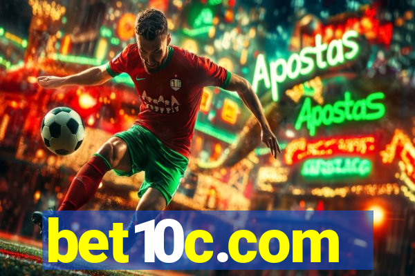 bet10c.com