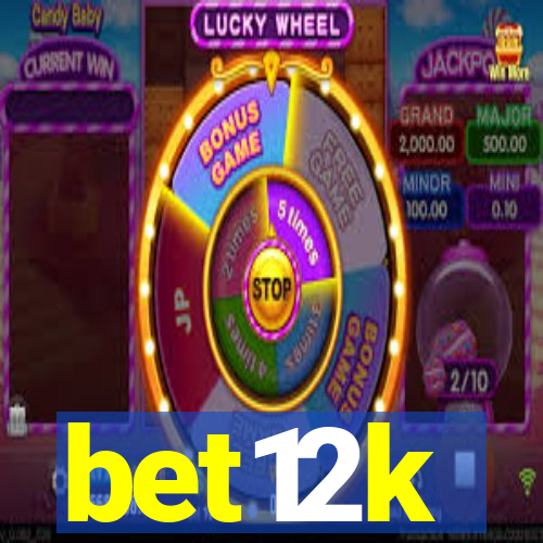 bet12k