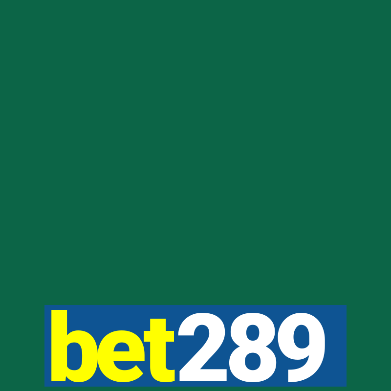 bet289