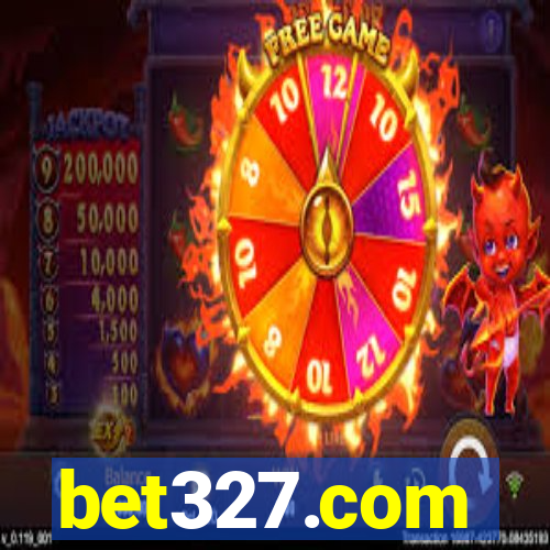 bet327.com