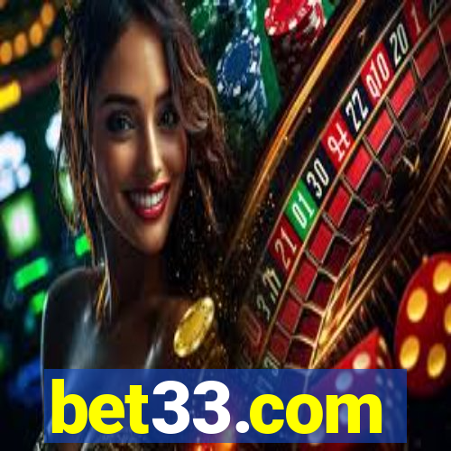 bet33.com