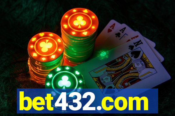 bet432.com