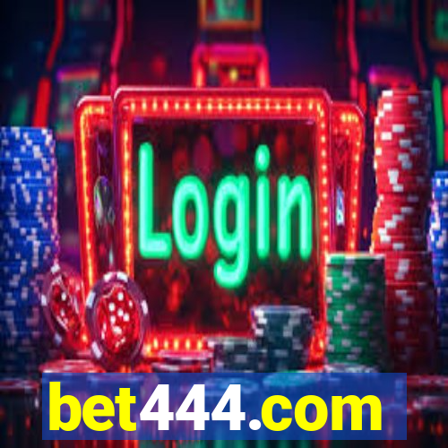 bet444.com