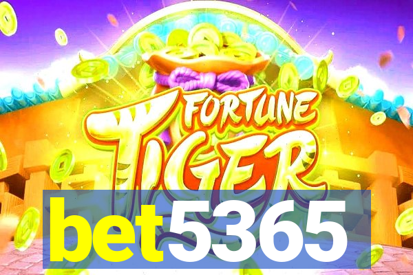 bet5365