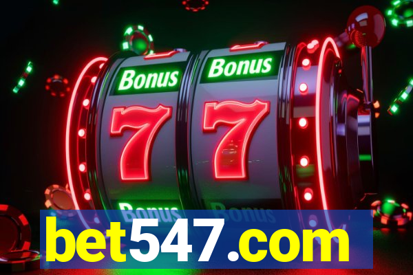 bet547.com