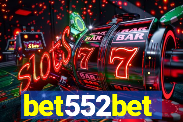 bet552bet