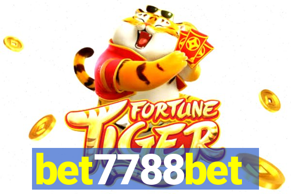 bet7788bet