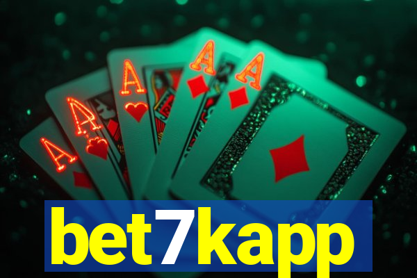 bet7kapp