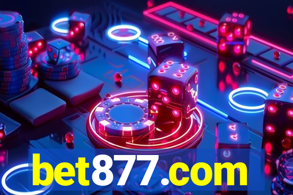 bet877.com