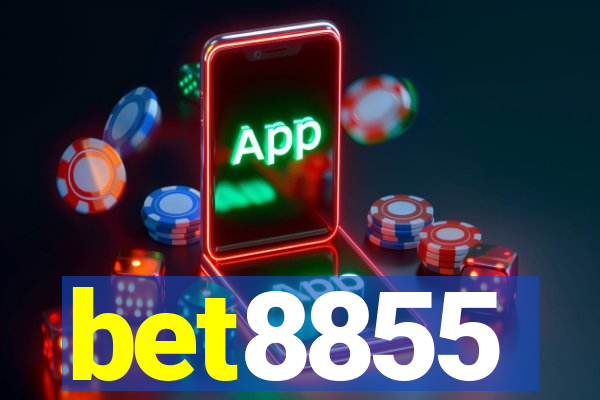 bet8855