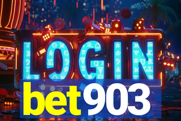 bet903