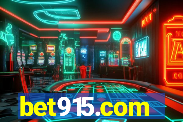 bet915.com