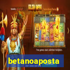 betanoaposta