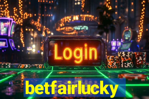 betfairlucky